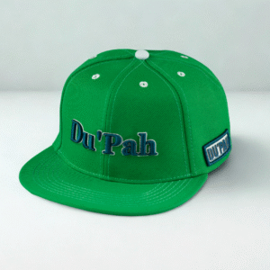 Du'Pah Green Vibe