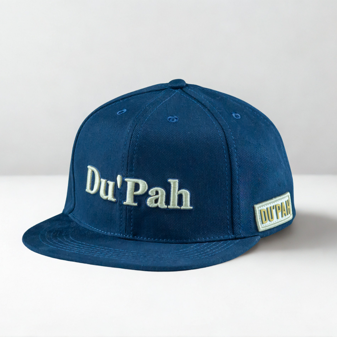 Du'Pah Navy Classic
